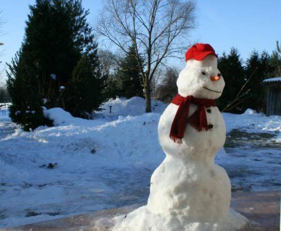 Gospodarstwo Agroturystyczne Bogdaniec