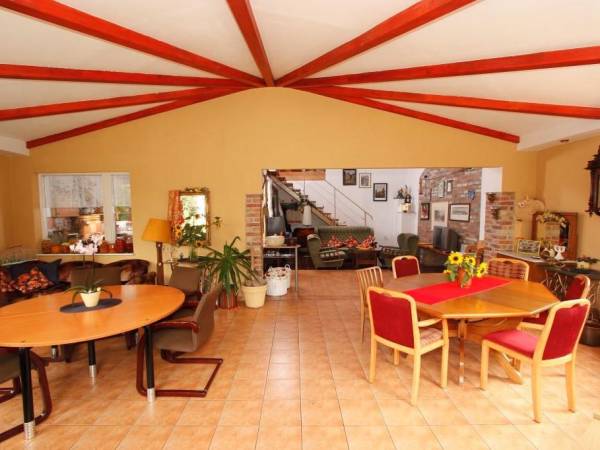 Gospodarstwo Agroturystyczne Bogdaniec