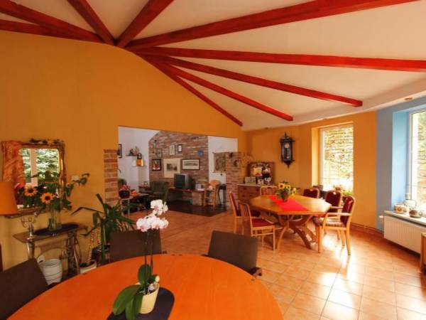 Gospodarstwo Agroturystyczne Bogdaniec