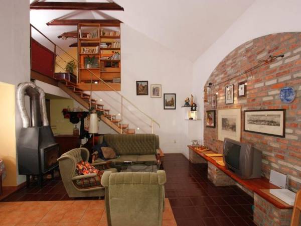 Gospodarstwo Agroturystyczne Bogdaniec