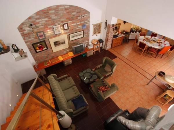 Gospodarstwo Agroturystyczne Bogdaniec