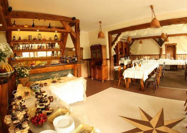 Radosno Ośrodek Wypoczynkowy