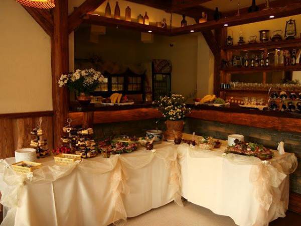 Radosno Ośrodek Wypoczynkowy