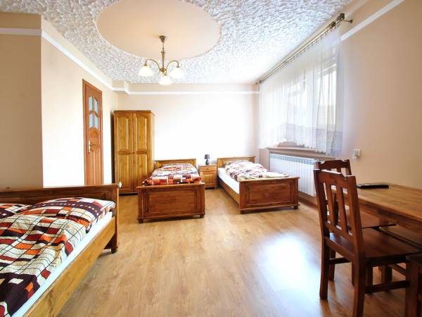 Agroturystyka u Kalatów