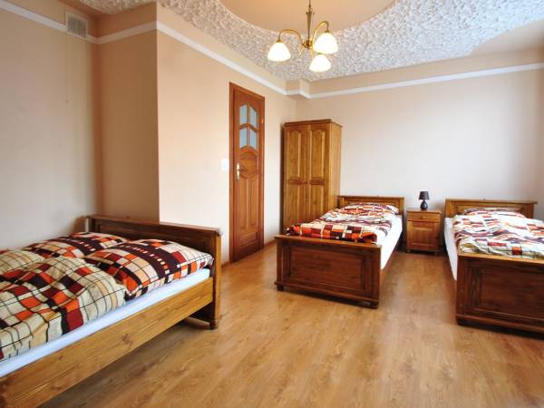 Agroturystyka u Kalatów