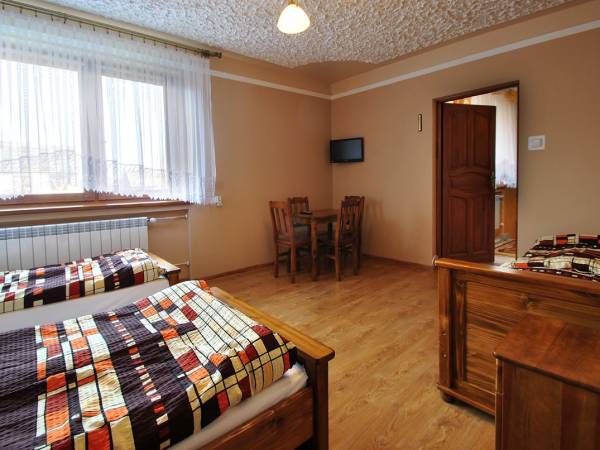 Agroturystyka u Kalatów