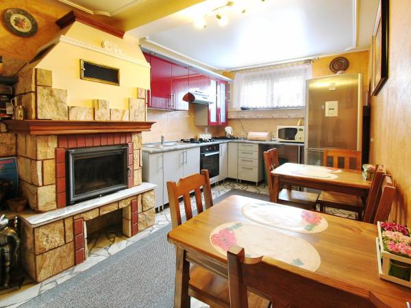 Agroturystyka u Kalatów