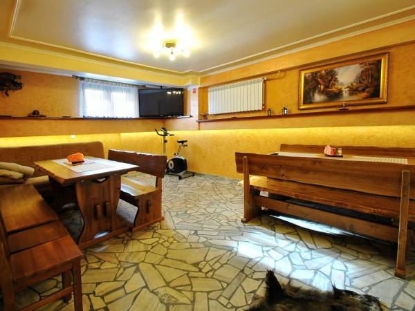 Agroturystyka u Kalatów