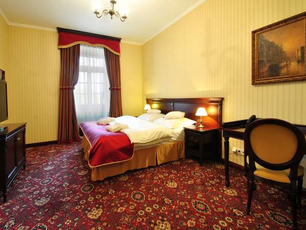 Turówka Hotel & SPA