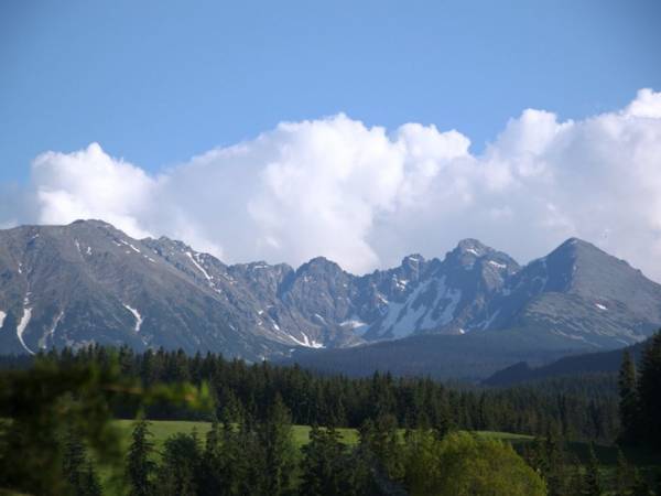 Pokoje Gościnne Monika