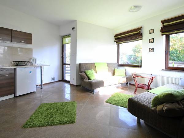 Pokój numer 3 - I piętro