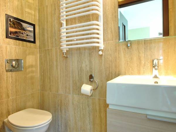 Łazienka, pokój numer 3