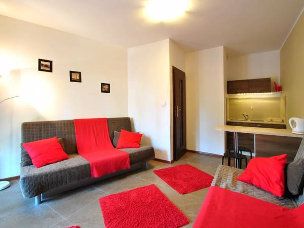 Pokój numer 4 - I piętro