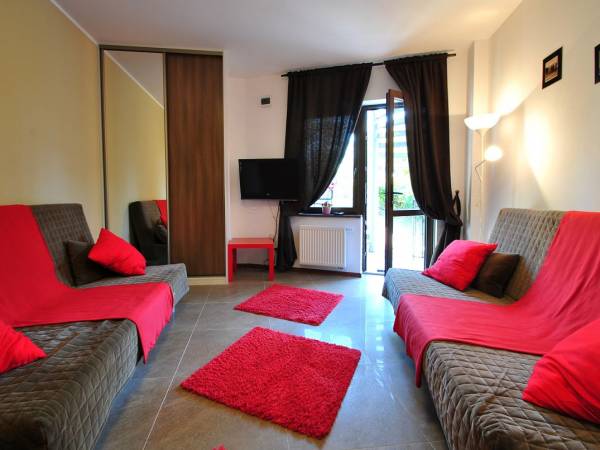 Pokój numer 4 - I piętro