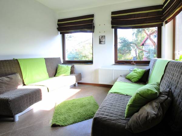 Pokój numer 5 - II piętro