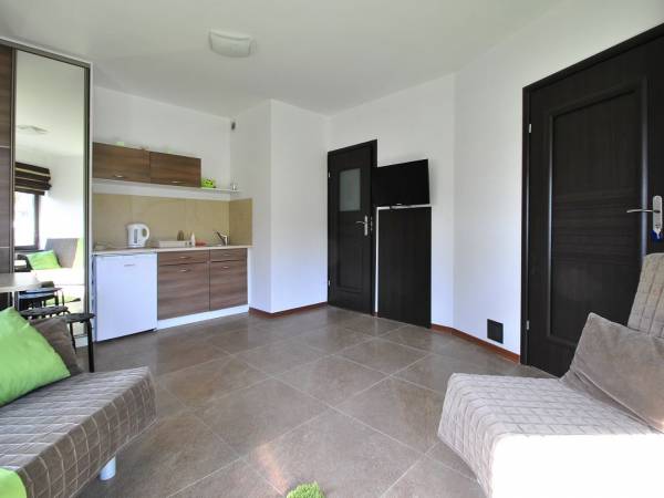 Pokój numer 5 - II piętro