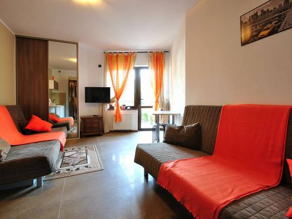 Pokój numer 6 - II piętro