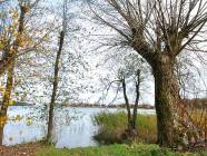 Domek letniskowy całoroczny nad jeziorem