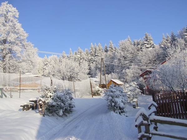 Agroturystyka Krystyna i Zygmunt Kąkol