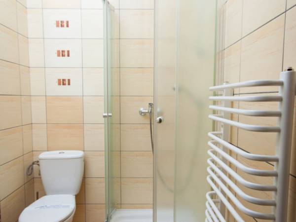 SPA Willa pod Czantorią Ustroń