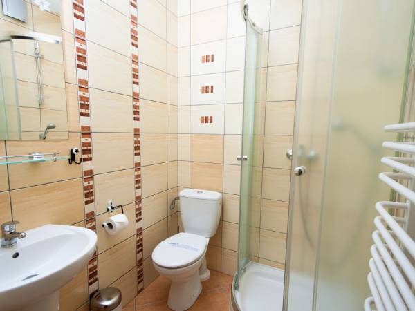 SPA Willa pod Czantorią Ustroń