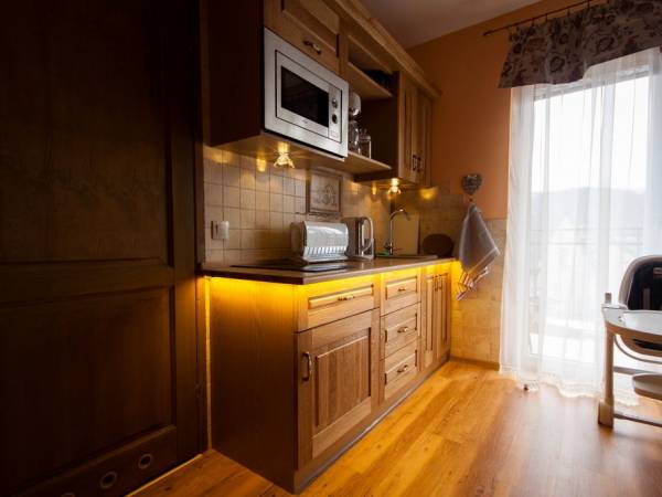 SPA Willa pod Czantorią Ustroń