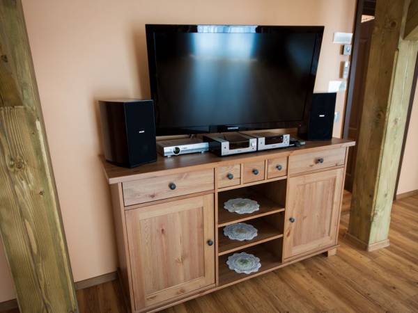 SPA Willa pod Czantorią Ustroń