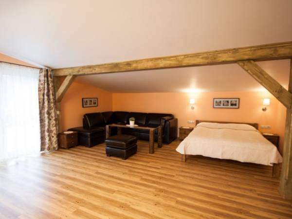 SPA Willa pod Czantorią Ustroń