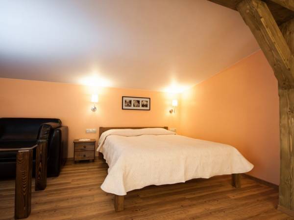 SPA Willa pod Czantorią Ustroń