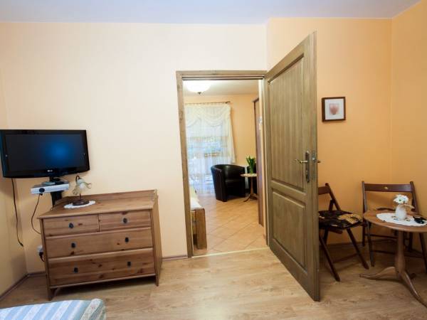 SPA Willa pod Czantorią Ustroń