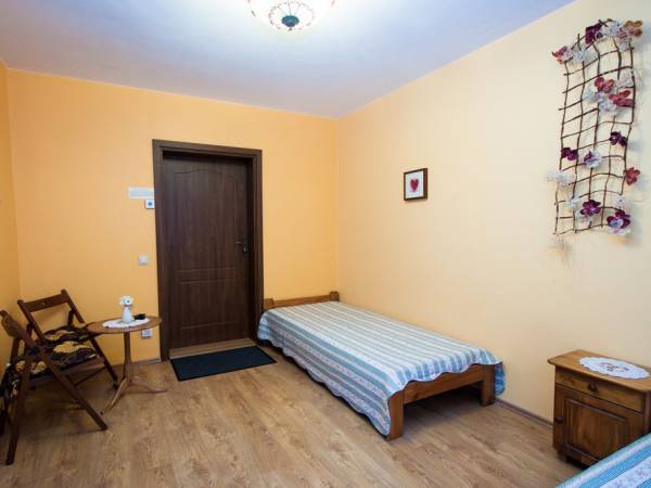 SPA Willa pod Czantorią Ustroń