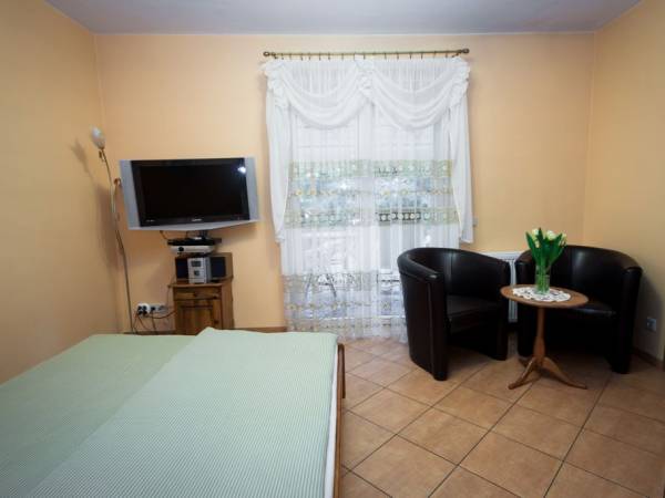 SPA Willa pod Czantorią Ustroń