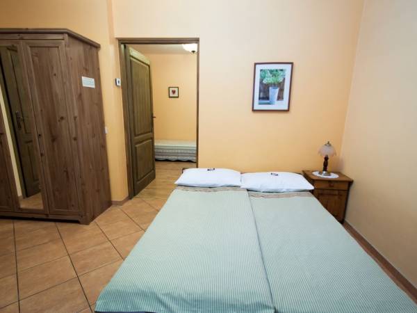 SPA Willa pod Czantorią Ustroń