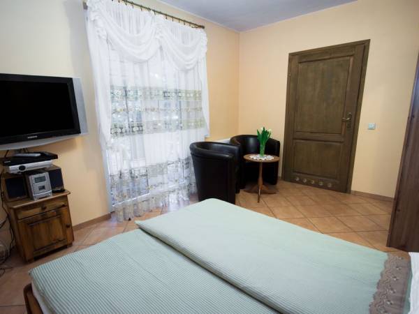 SPA Willa pod Czantorią Ustroń