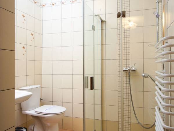 SPA Willa pod Czantorią Ustroń