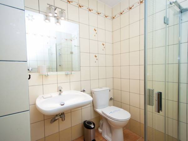 SPA Willa pod Czantorią Ustroń