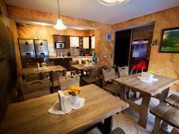 SPA Willa pod Czantorią Ustroń