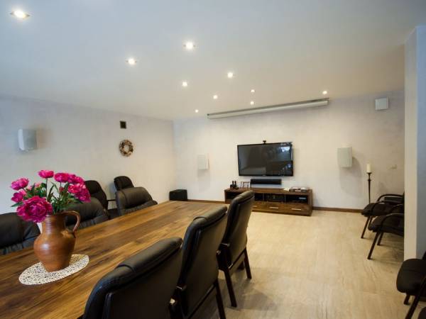 SPA Willa pod Czantorią Ustroń