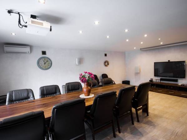 SPA Willa pod Czantorią Ustroń