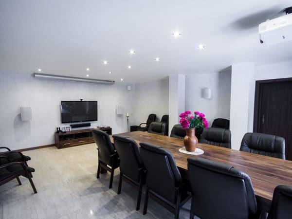 SPA Willa pod Czantorią Ustroń