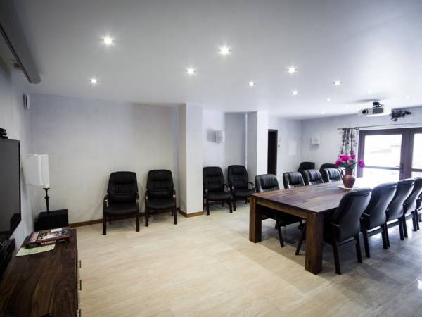 SPA Willa pod Czantorią Ustroń