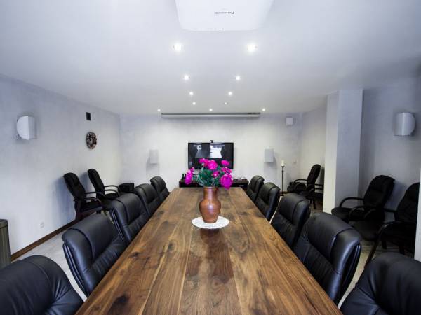 SPA Willa pod Czantorią Ustroń