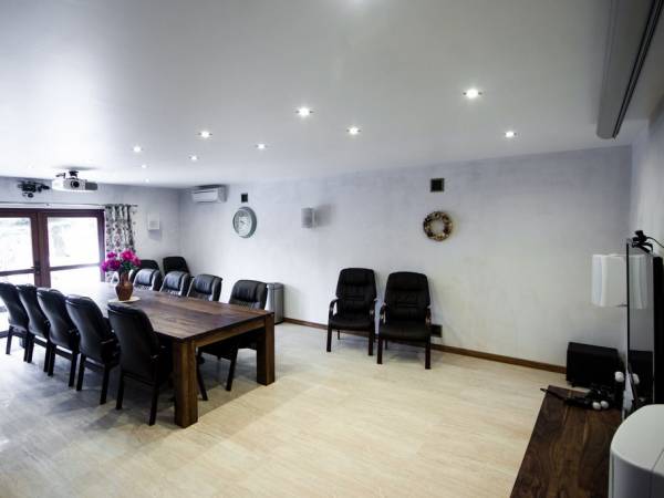 SPA Willa pod Czantorią Ustroń