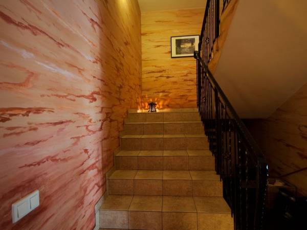 SPA Willa pod Czantorią Ustroń