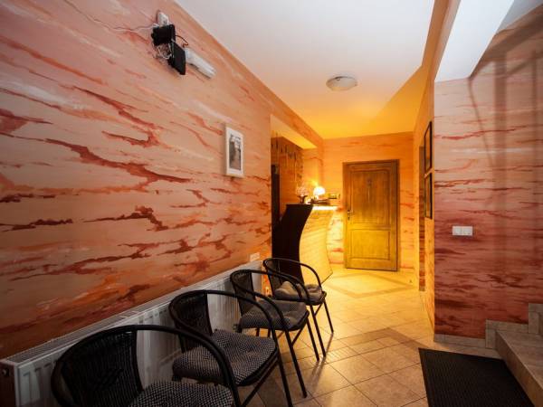 SPA Willa pod Czantorią Ustroń