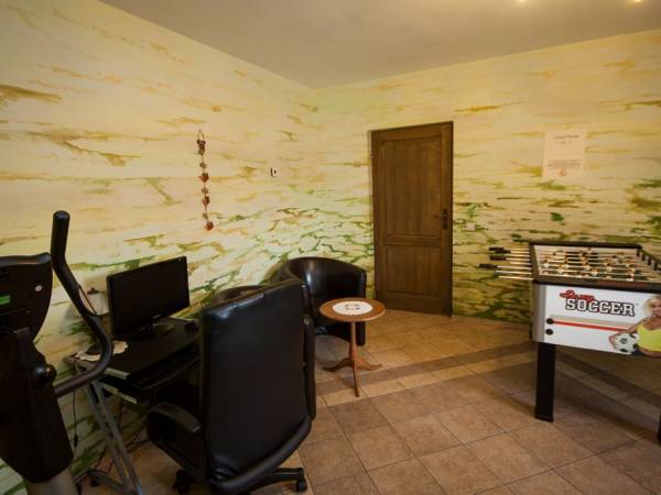 SPA Willa pod Czantorią Ustroń