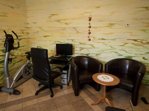 SPA Willa pod Czantorią Ustroń