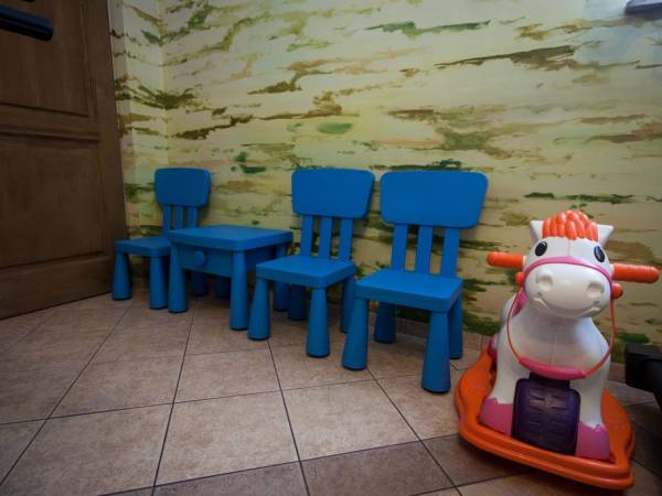 SPA Willa pod Czantorią Ustroń