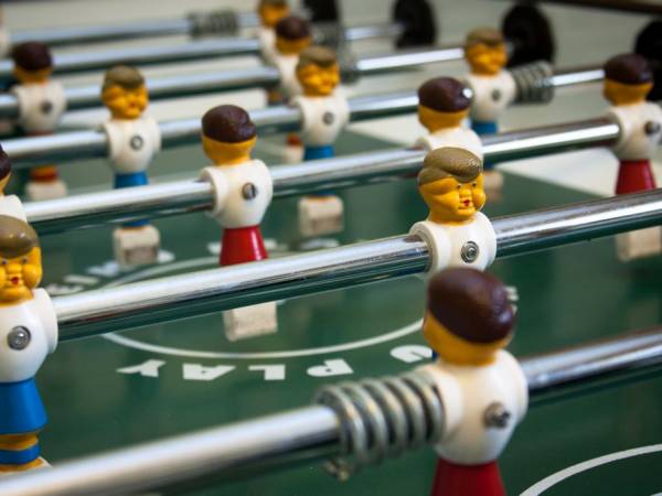 SPA Willa pod Czantorią Ustroń