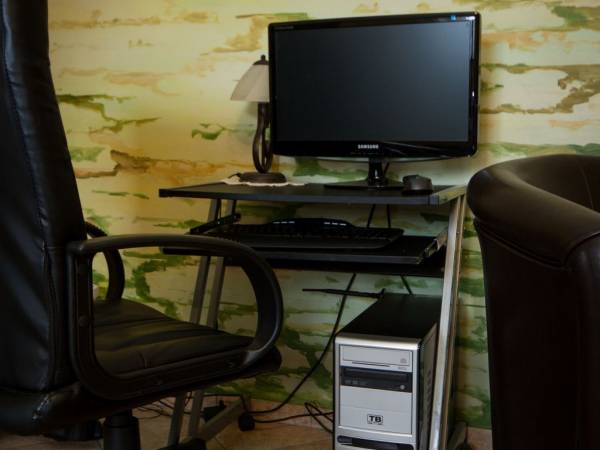 SPA Willa pod Czantorią Ustroń